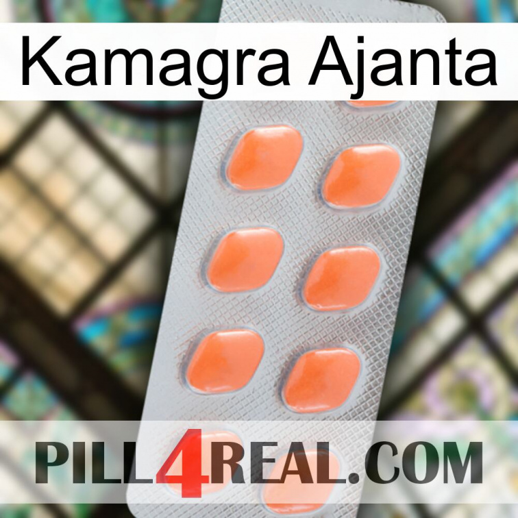 Kamagra Ajanta 26